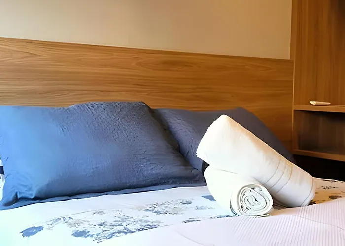 Porto Blue by Temporada Inn